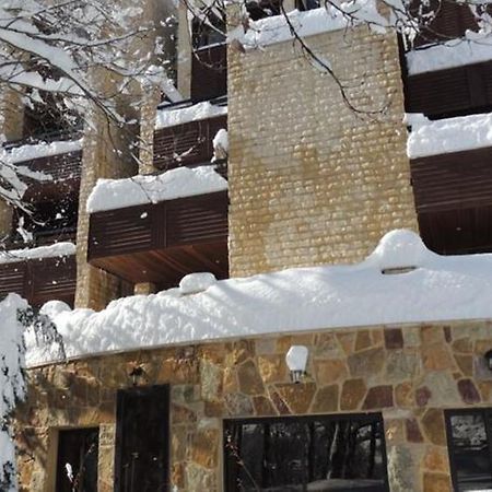 Faraya Village Club Exterior photo