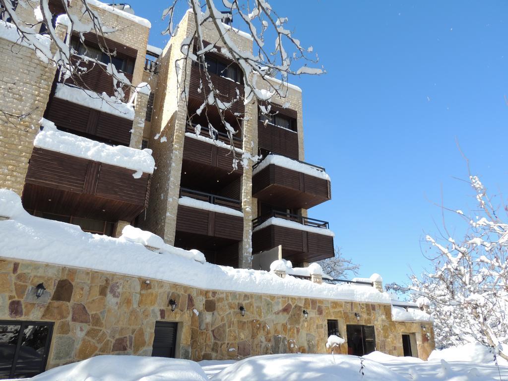 Faraya Village Club Exterior photo