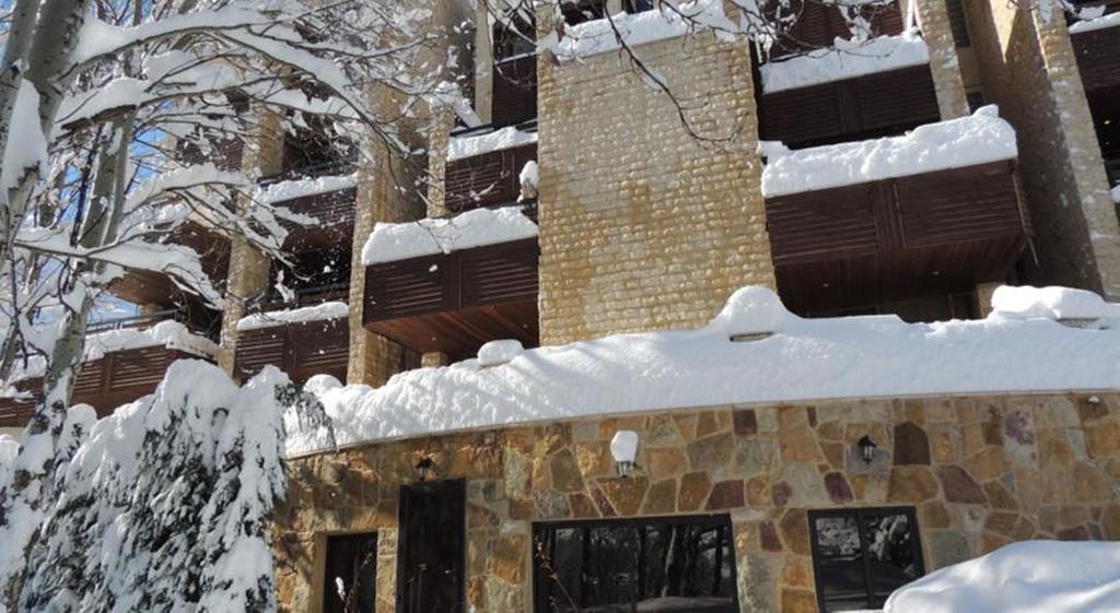 Faraya Village Club Exterior photo