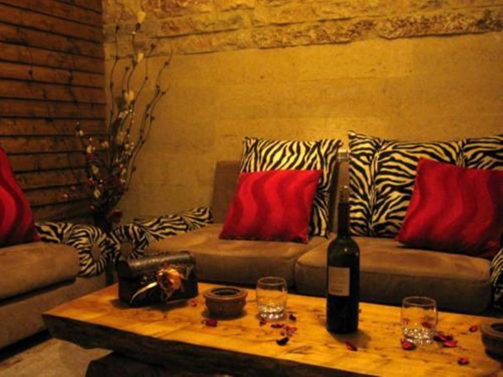 Faraya Village Club Exterior photo