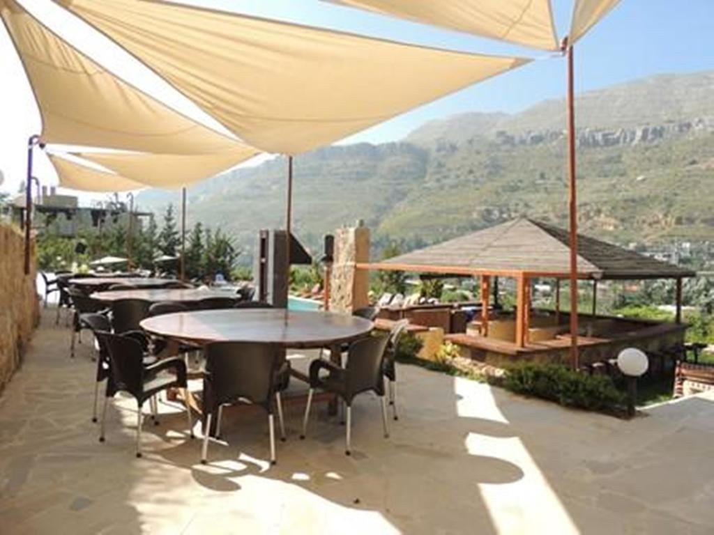 Faraya Village Club Exterior photo