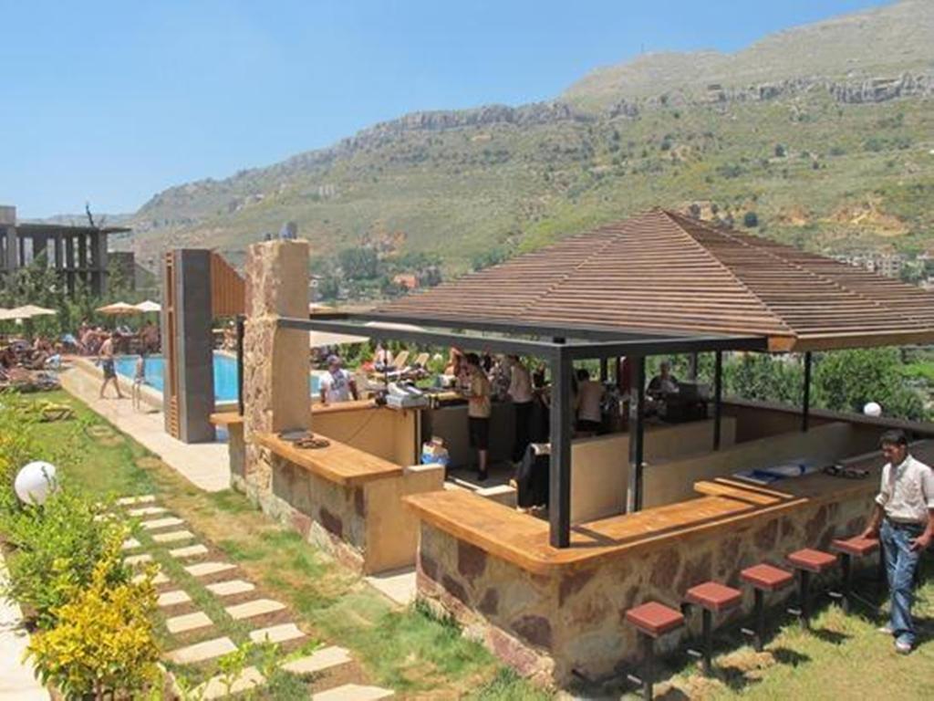 Faraya Village Club Exterior photo