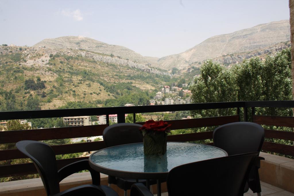 Faraya Village Club Exterior photo