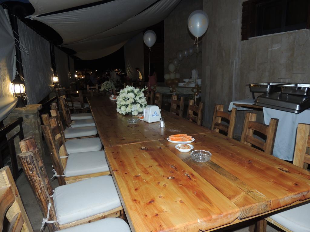 Faraya Village Club Exterior photo