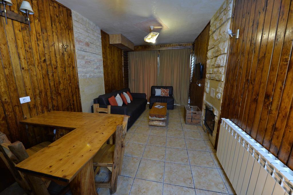 Faraya Village Club Exterior photo
