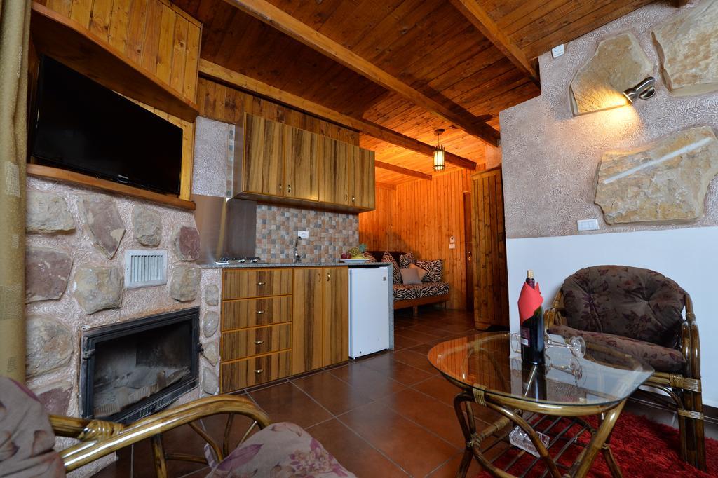 Faraya Village Club Exterior photo