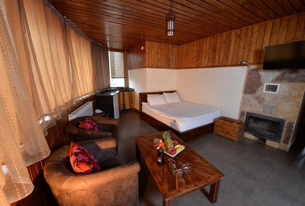 Faraya Village Club Exterior photo