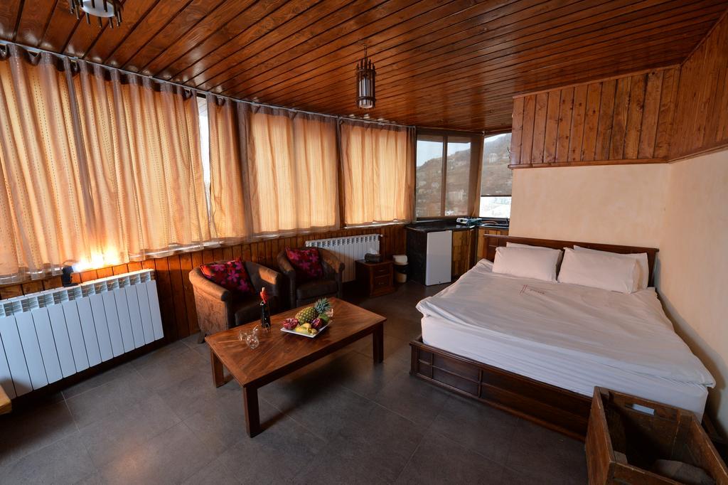 Faraya Village Club Exterior photo