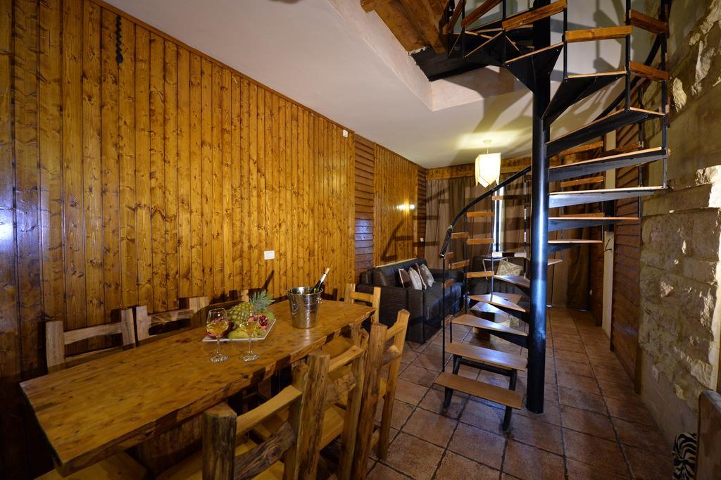 Faraya Village Club Exterior photo