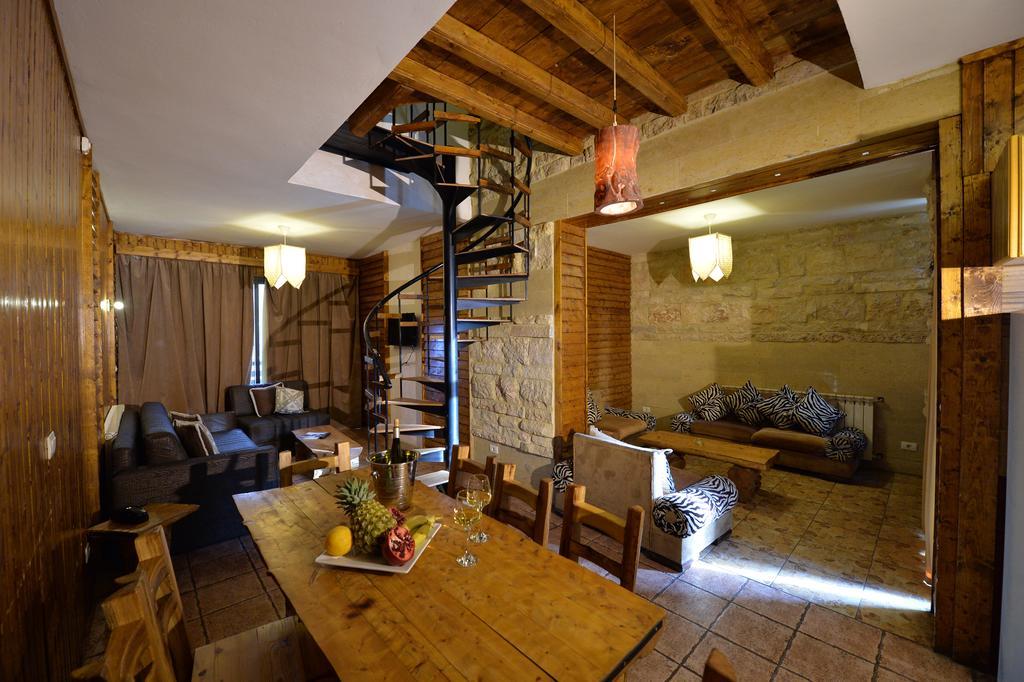 Faraya Village Club Exterior photo