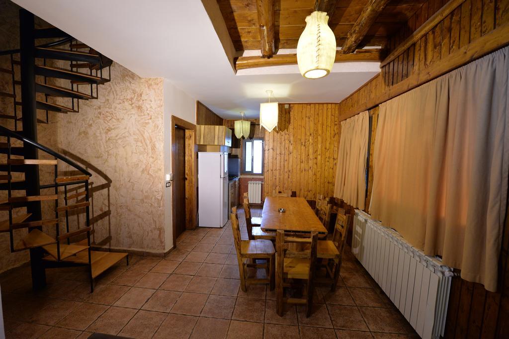 Faraya Village Club Exterior photo