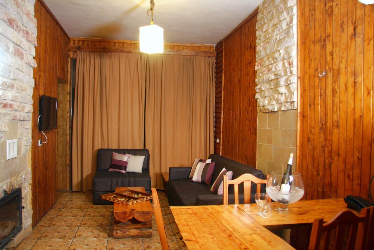 Faraya Village Club Exterior photo