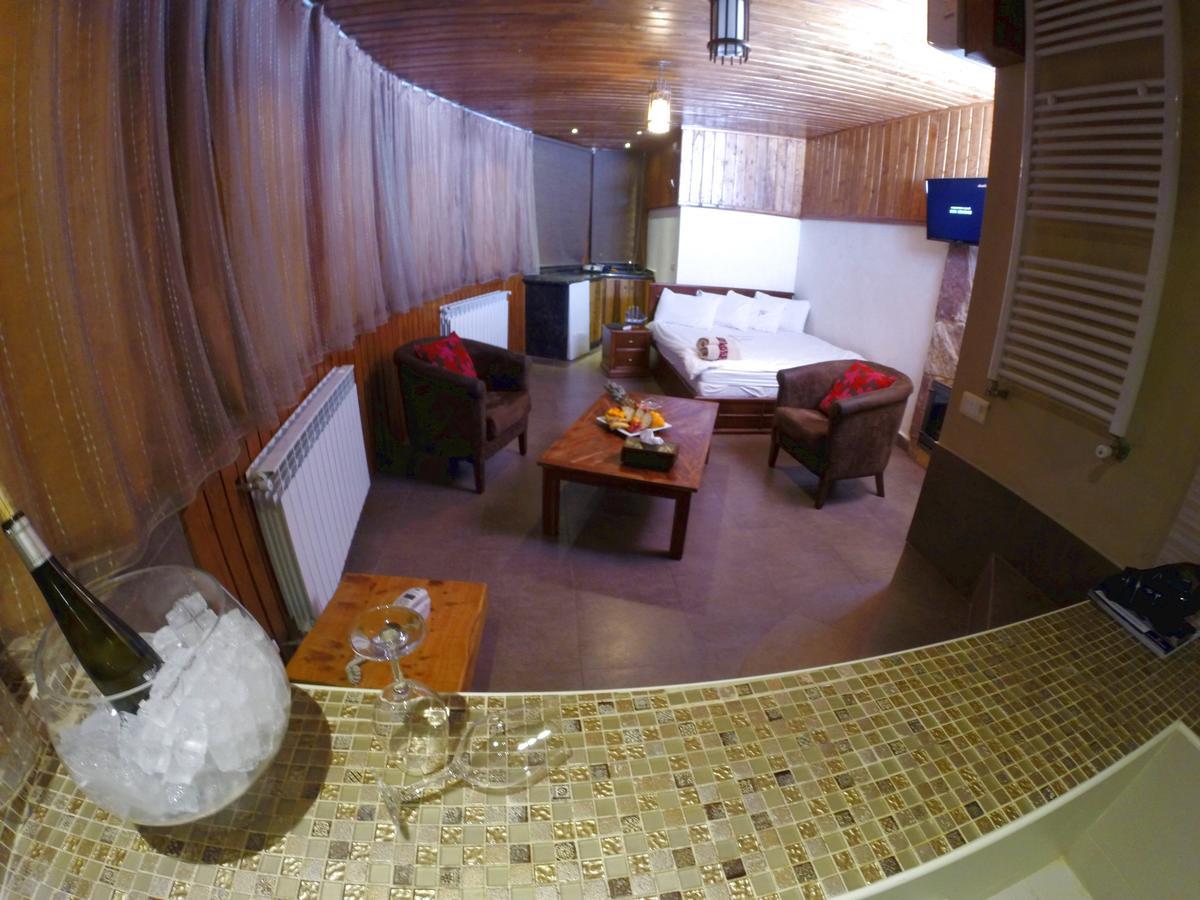 Faraya Village Club Exterior photo