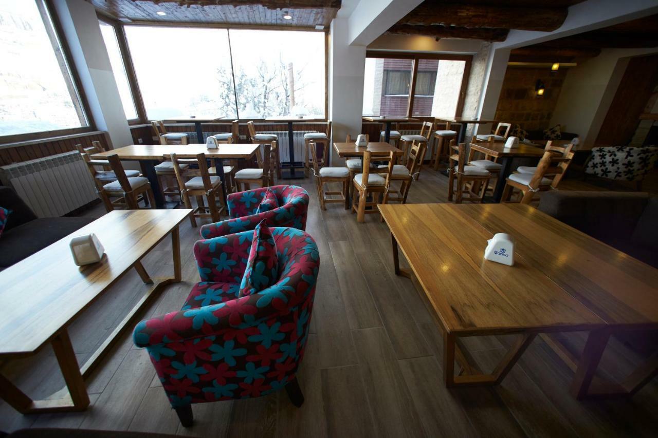 Faraya Village Club Exterior photo