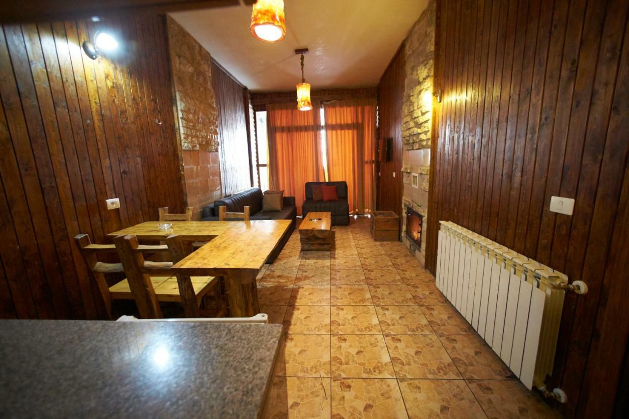 Faraya Village Club Exterior photo