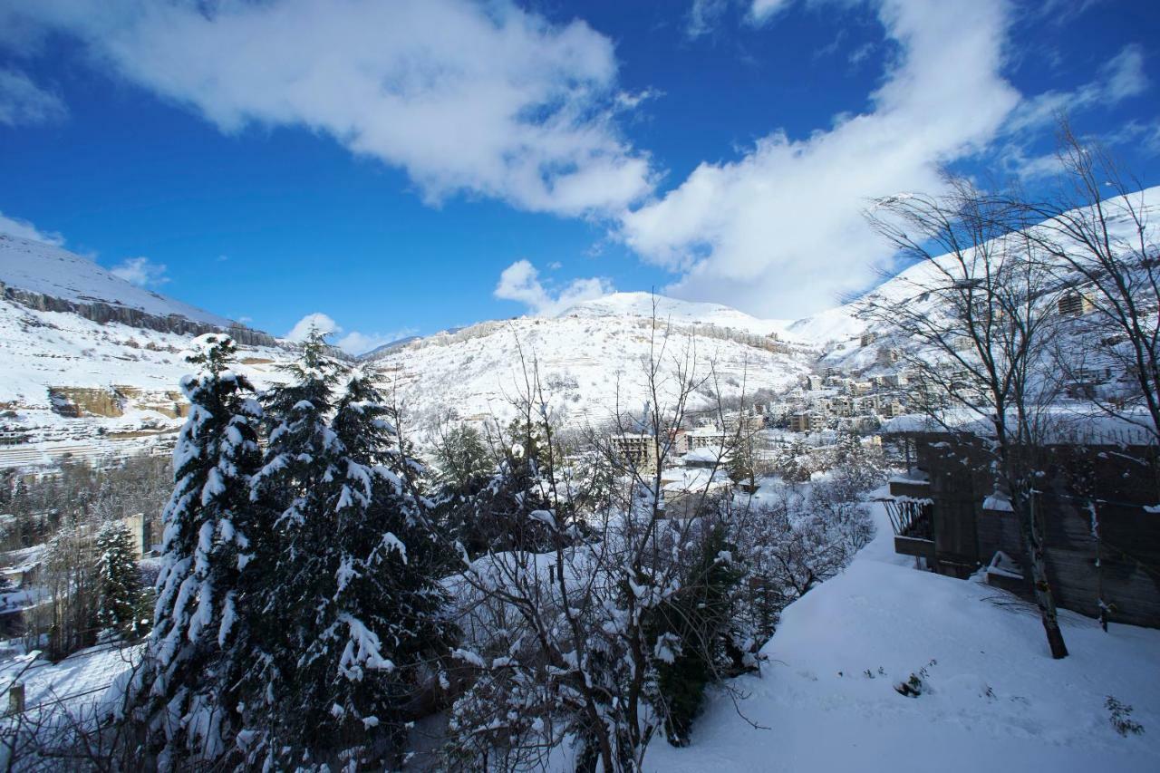 Faraya Village Club Exterior photo