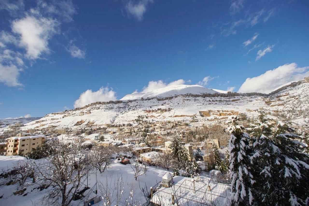 Faraya Village Club Exterior photo