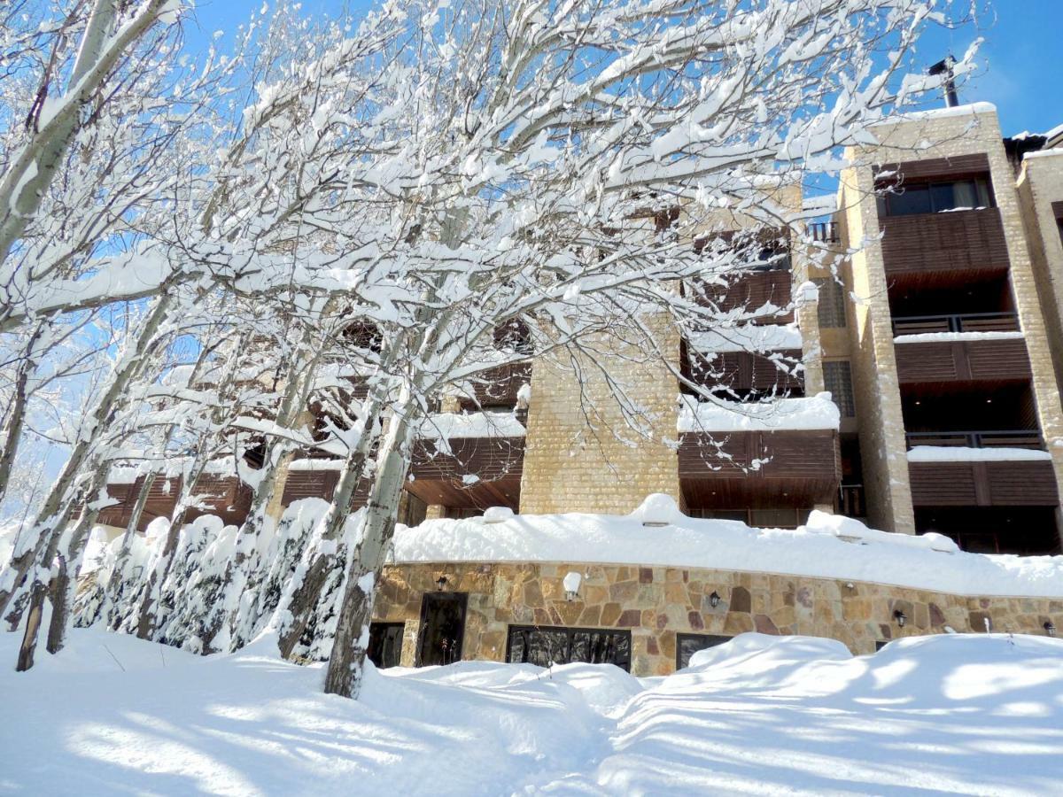 Faraya Village Club Exterior photo