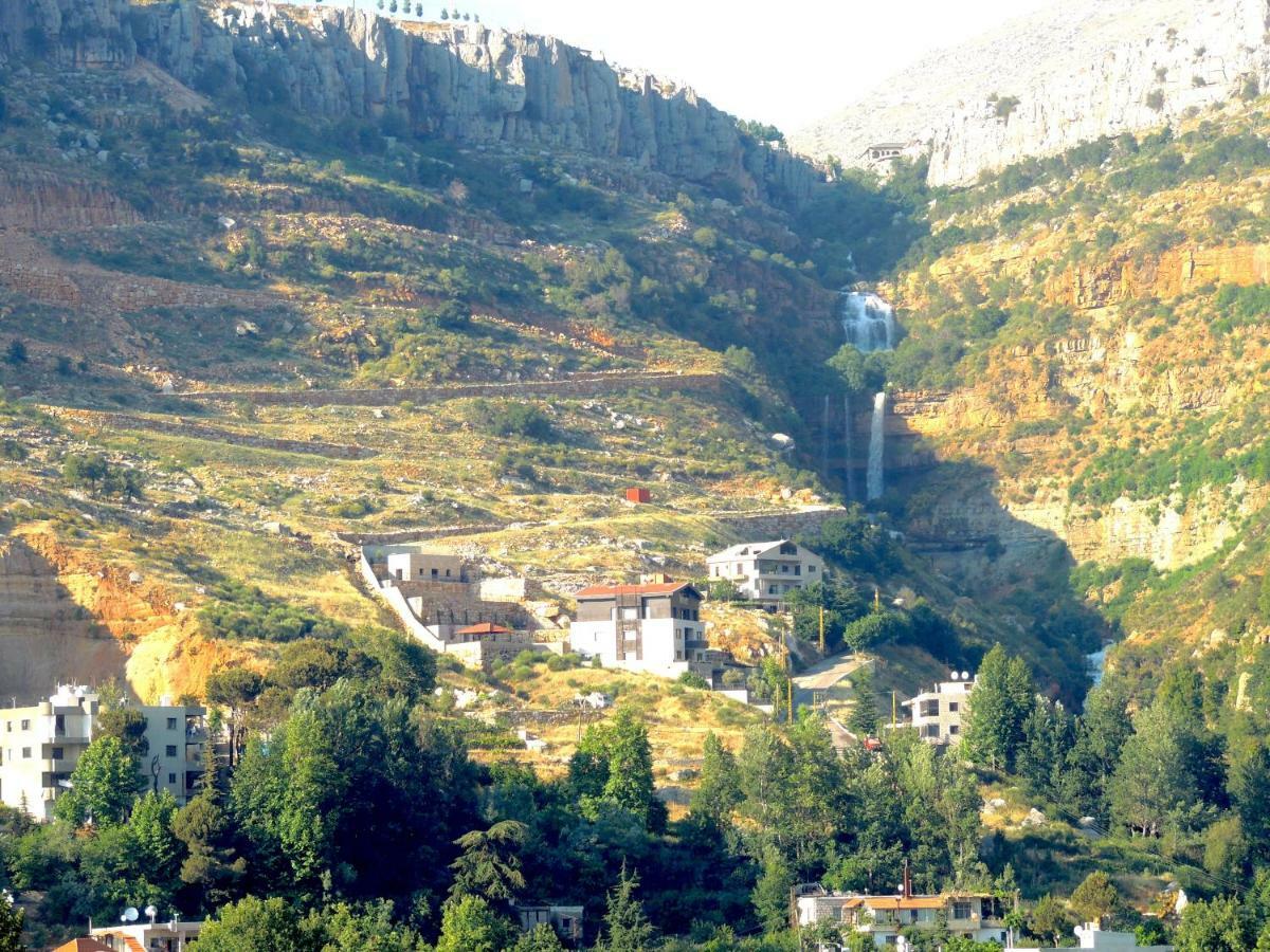 Faraya Village Club Exterior photo