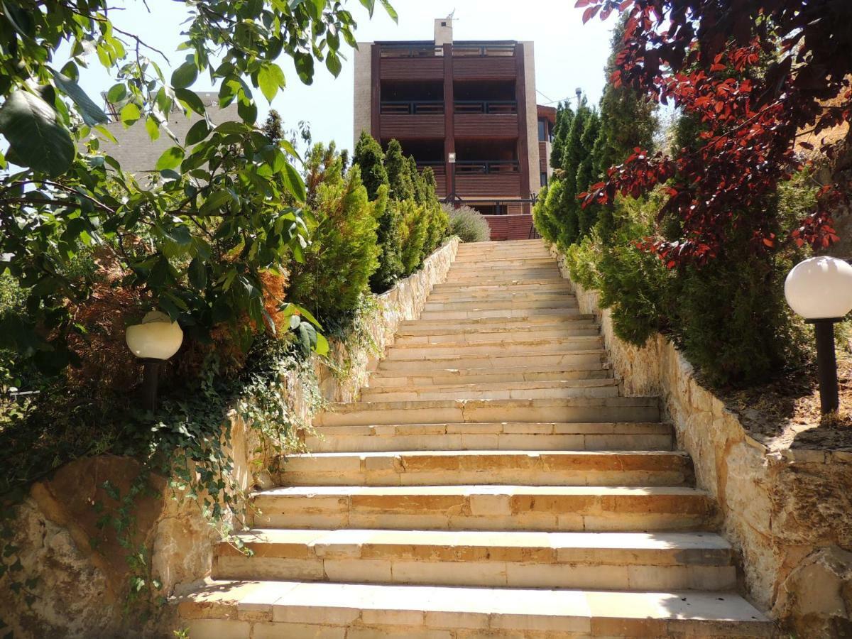 Faraya Village Club Exterior photo