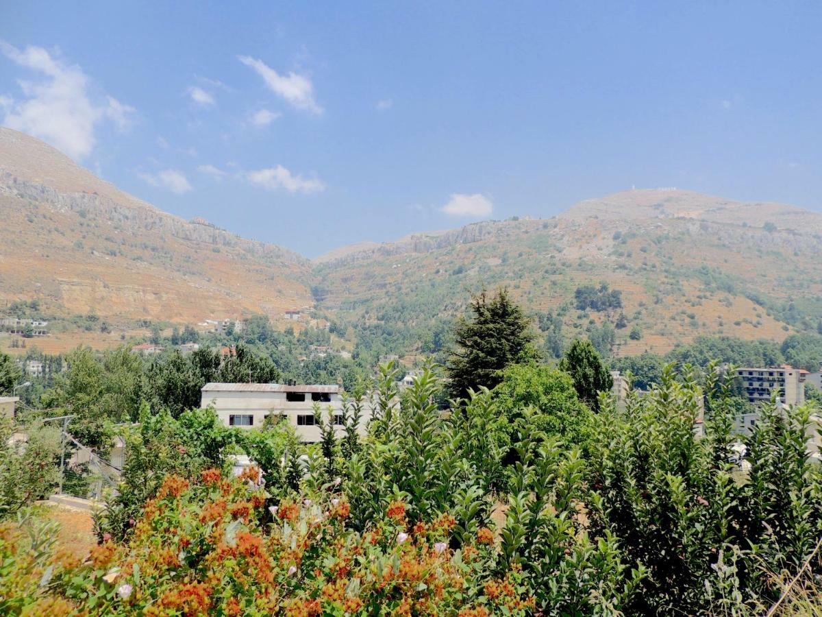 Faraya Village Club Exterior photo