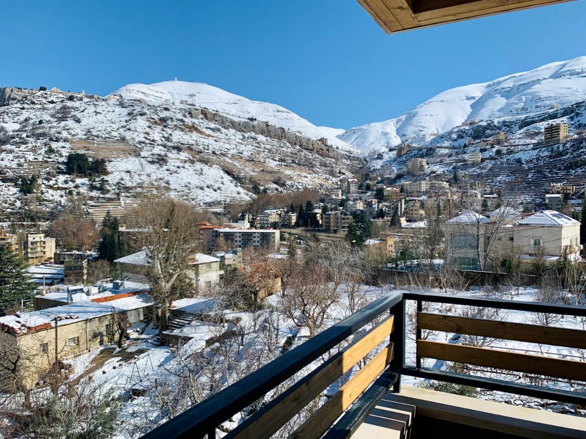 Faraya Village Club Exterior photo