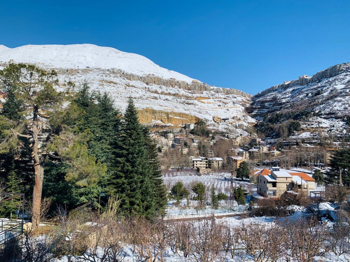 Faraya Village Club Exterior photo