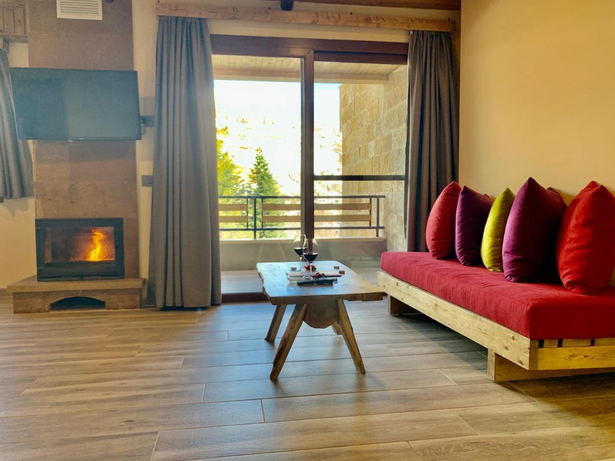 Faraya Village Club Exterior photo