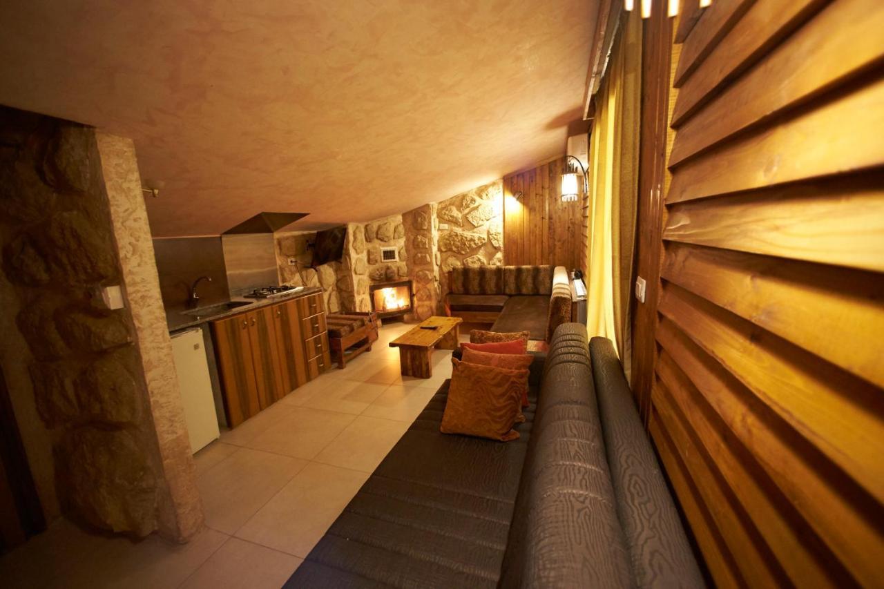 Faraya Village Club Exterior photo