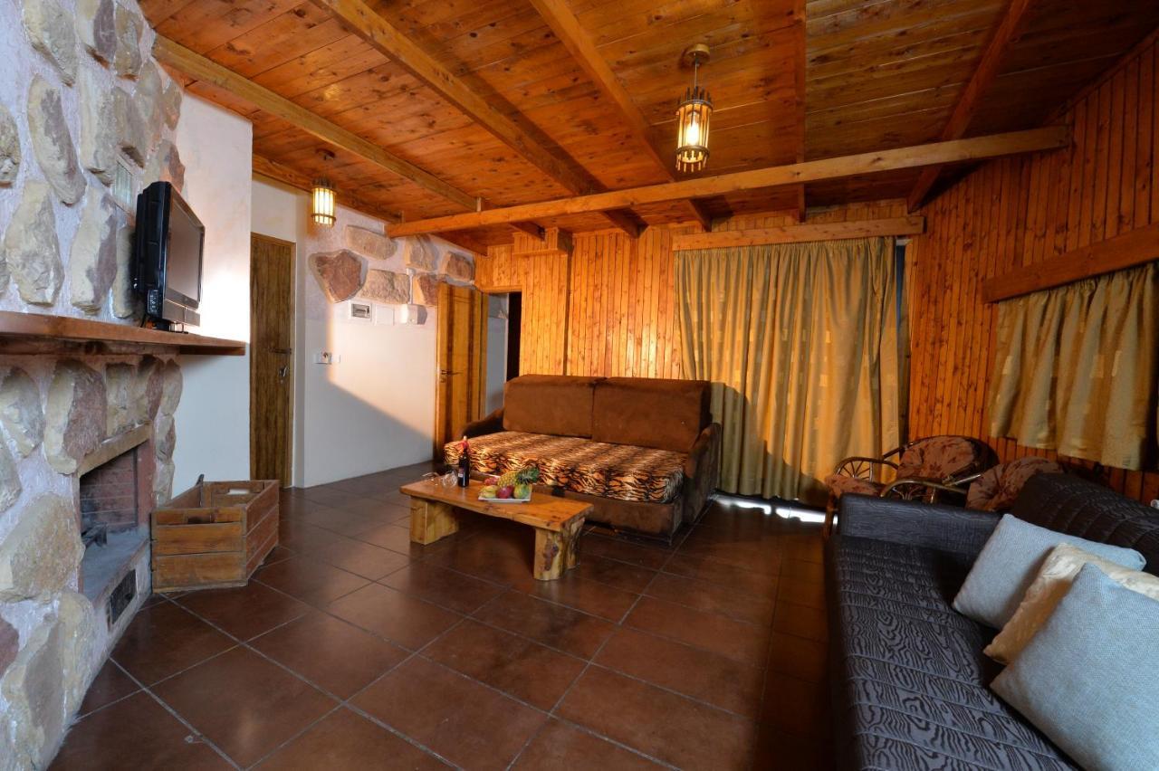 Faraya Village Club Exterior photo