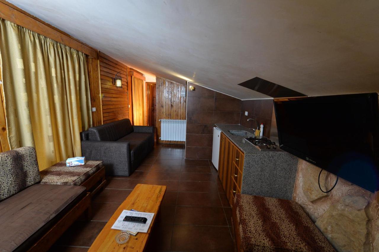 Faraya Village Club Exterior photo